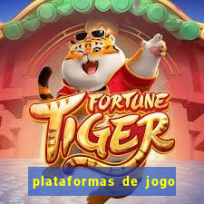 plataformas de jogo para ganhar dinheiro